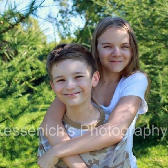 Meet your Posher, Mark - Picture 1 of 1